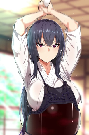 【二次】スポーツ少女スレ【画像】 その9