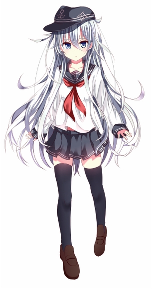 二次元のかわいい女の子の画像をひたすら貼っていく vol.16