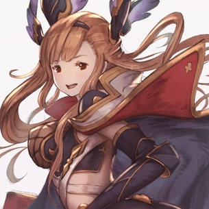 グラブルのソーンさんのエロ画像。いろいろ凶悪すぎる美人お姉さん！