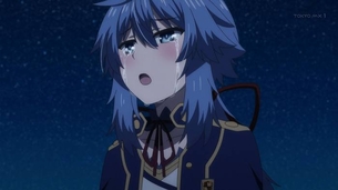 【ロクでなし魔術講師と禁忌教典】 第8話『愚者と星』 キャプチャー