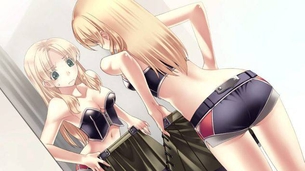 脱ぎかけのエロ画像待った無し！