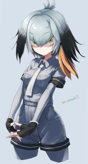 けものフレンズのエロ画像を集めてみた