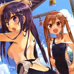 未整理二次元画像をぶち込んでいく vol.117