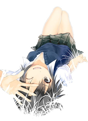 【萌え】二次元のショートカット美少女が超絶可愛い！！【画像】