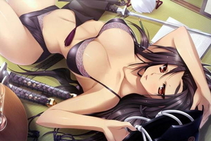 【二次】今すぐにエッチがしたくなる下着美少女が貼られていくスレ