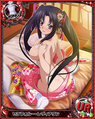 ハイスクールD×Dの画像ください
