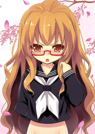 【二次】各々が付き合いたいメガネっ娘の萌え画像を貼っていくスレ