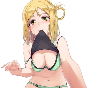 ラブライブ！サンシャイン!!のエロい画像