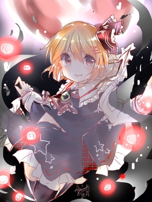 東方 ワンドロまとめ 2017/08/25分 60枚