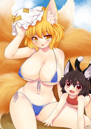 東方画像色々 その213 50枚