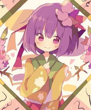 東方 ワンドロまとめ 2017/06/01分 60枚