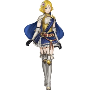 ファイアーエムブレム無双の画像