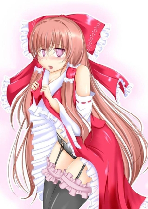太もものエロ画像待った無し！