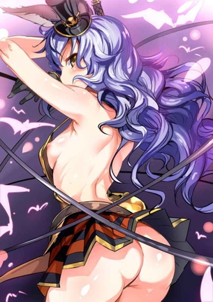 グランブルーファンタジーの画像ください