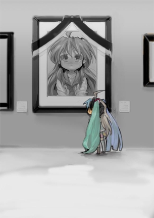 CLANNAD Part 4