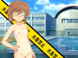 名探偵コナン Part 3