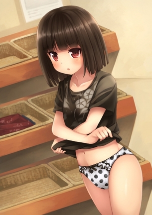 濡れ透けの抜けるエロ画像まとめ！