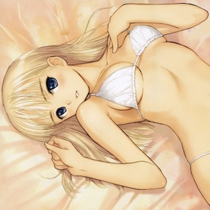 未整理二次元画像をぶち込んでいく vol.66