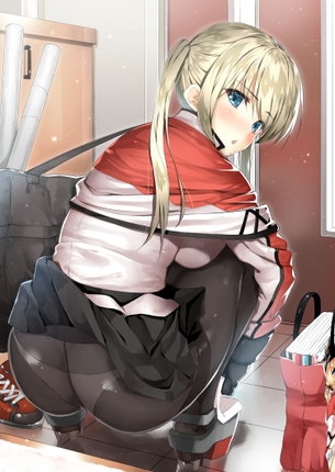 尻好きな奴に悪い奴は居ない!!・・・のだ