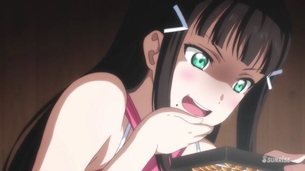 【画像あり】『ラブライブ！サンシャイン』最近みんなダイヤさんの魅力に気付き始めたなwwwwww