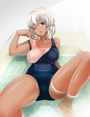 貧乏神が! Part 2