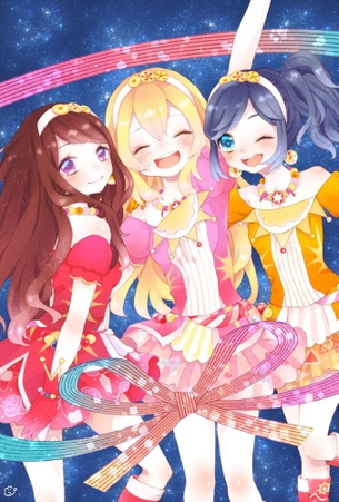 アイカツ! Part 3