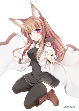 未整理二次元画像をぶち込んでいく vol.95