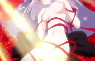 アニメ『クロックワーク・プラネット』1話で女の子のおっぱいやエロすぎる指フェラシーン！