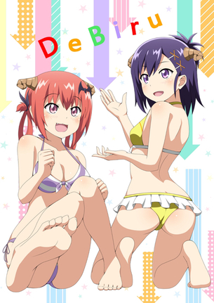 【画像あり】『ガブリールドロップアウト』のサターニャちゃんの可愛さは異常wwwwwwww