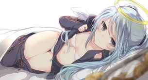 ちいさなおっぱいだから ただの小さいおっぱいだから