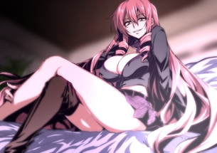 【2次】M男っぽいシチュのご褒美な美少女二次エロ画像 その2【M】
