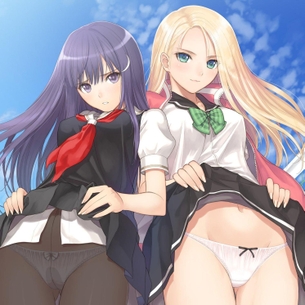 未整理二次元画像をぶち込んでいく vol.89