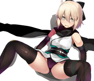 【Fate】セイバーのエロ＆萌え画像まとめ！