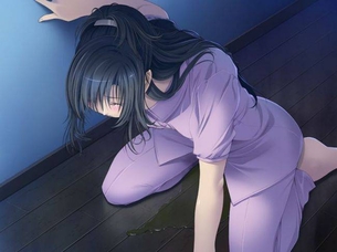 おもらしの画像ください