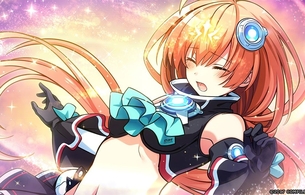 『塔亰クランプール』店舗特典で女の子が裸にリボンや下着丸見えなどエロいラフイラスト