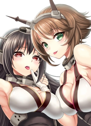 艦隊これくしょん Part 2