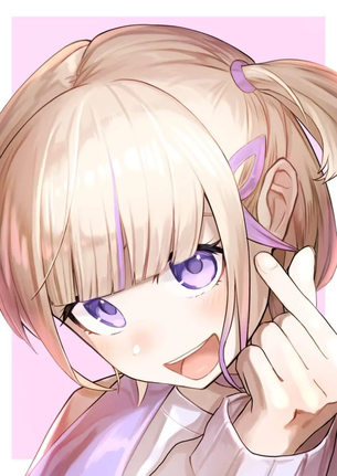 高画質なホロライブの画像ください