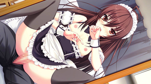 エロ画像】メイドさんのエロい画像　エッチなメイドさん募集しています