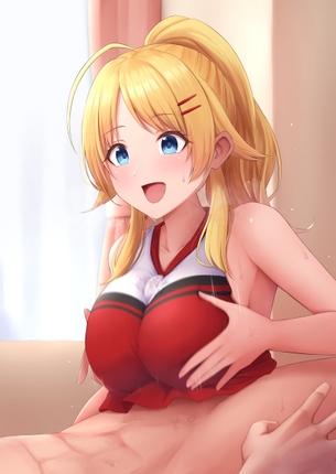 【キャラ】八宮めぐる 画像まとめ その５【シャニマス】