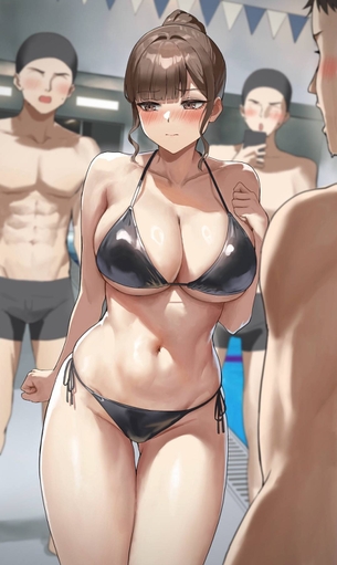 【二次エロ】今日のお気に入り画像！No.2024年07月23日【26枚】