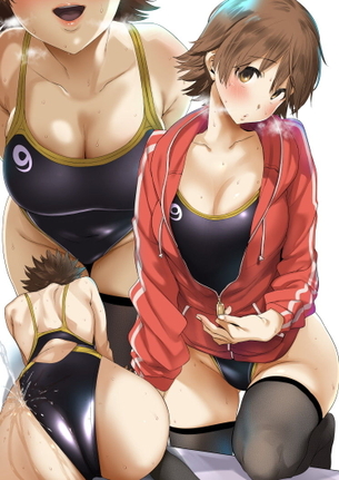 【アイドルマスター シンデレラガールズ】本田未央 のエロ＆萌え画像♪