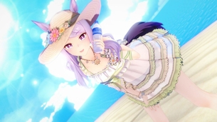 【二次】3D・MMD・MODのエッチな画像まとめ その21【41枚】