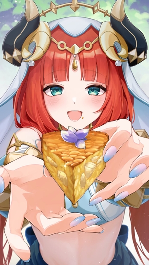 【非・微エロ】火曜日の赤髪・ピンク髪美少女画像まとめ その２６７