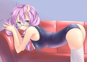 【今週のスク水エロ画像　その1】