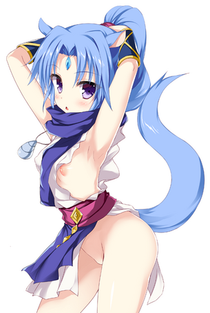 【今週のちっぱいエロ画像　その1】