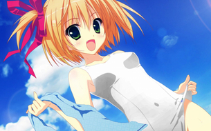 【今週のスク水エロ画像　その2】