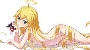 【今週のちっぱいエロ画像　その3】