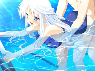 【今週のスク水エロ画像　その7】