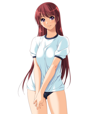 【今週のブルマエロ画像　その6】