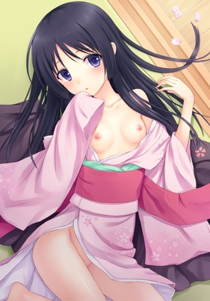 【今週のちっぱいエロ画像　その2】